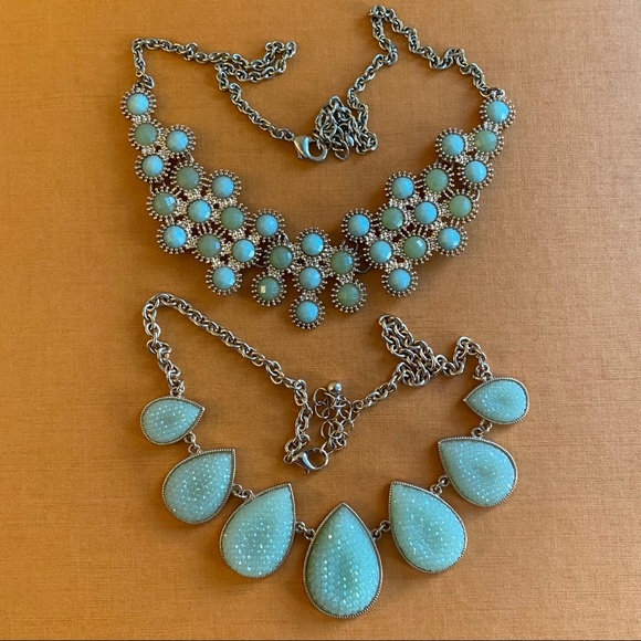 Statement Necklaces - Picture 2 of 4